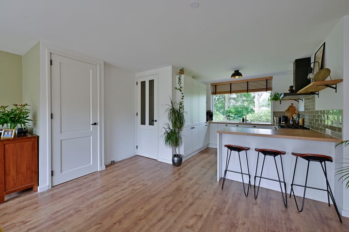 Foto 7 van Klijne Meer 81