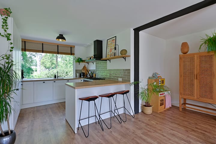 Foto 8 van Klijne Meer 81