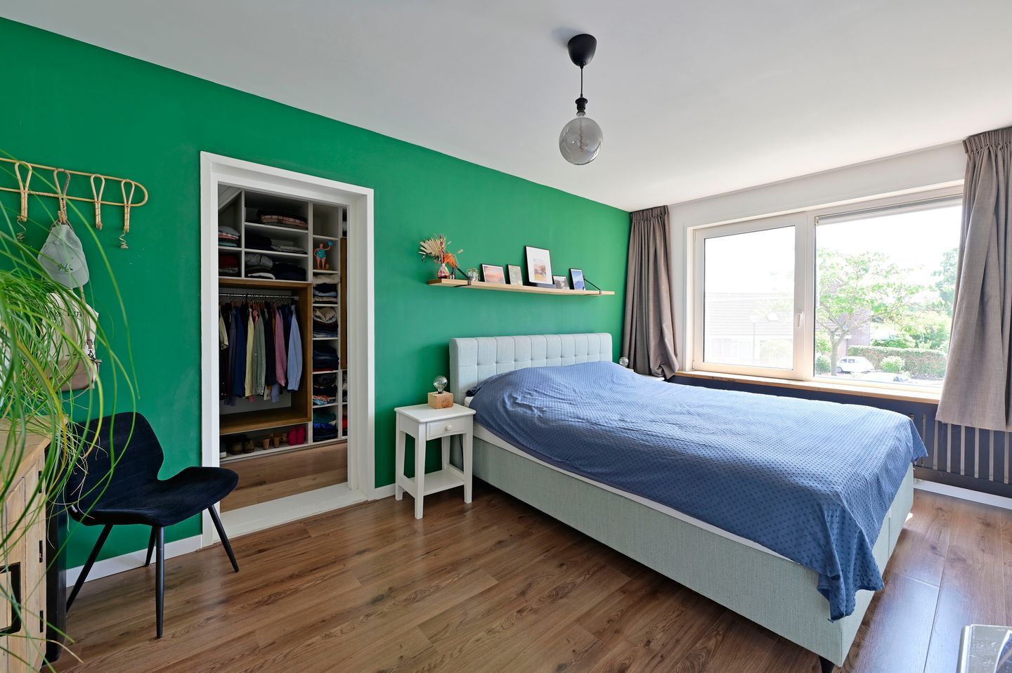 Foto 10 van Klijne Meer 81