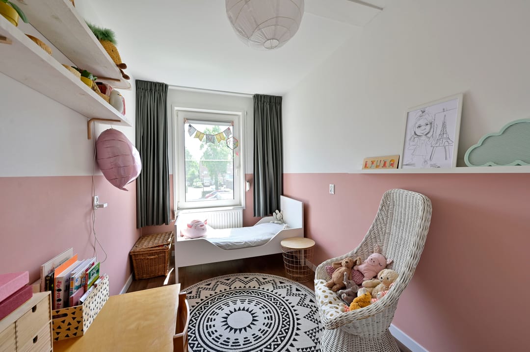 Foto 11 van Klijne Meer 81