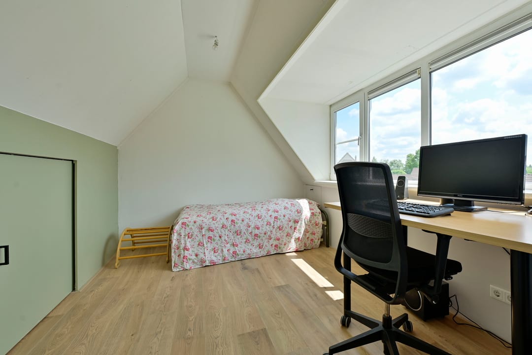 Foto 16 van Klijne Meer 81