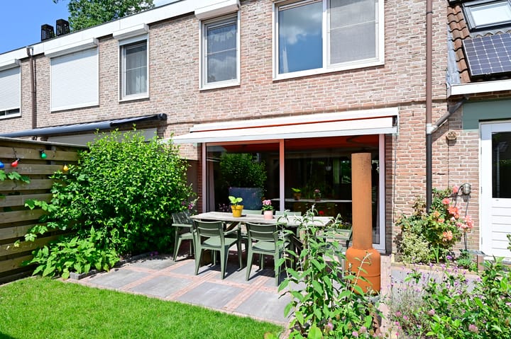 Foto 17 van Klijne Meer 81