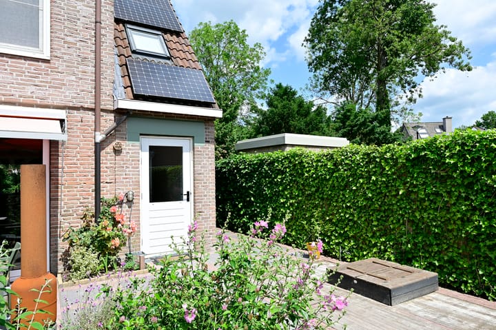 Foto 18 van Klijne Meer 81