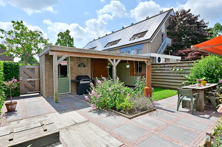 Foto 19 van Klijne Meer 81