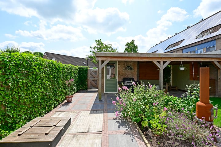 Foto 20 van Klijne Meer 81