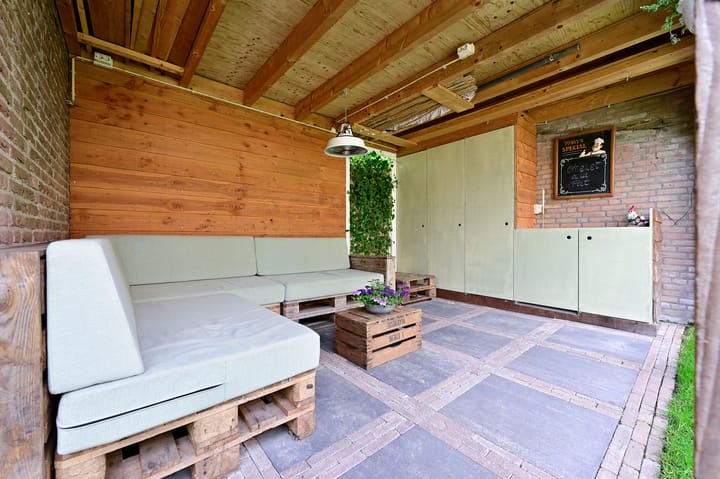 Foto 21 van Klijne Meer 81