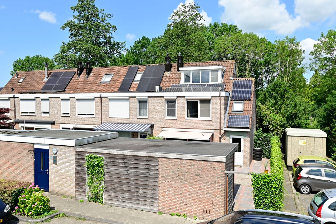 Foto 22 van Klijne Meer 81