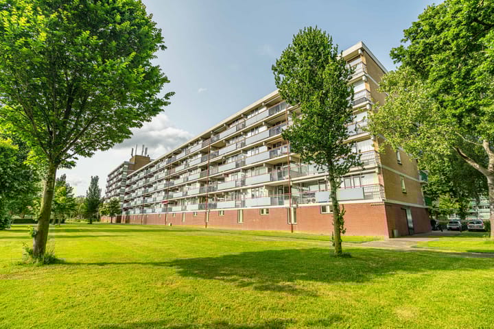 Foto 1 van Koekoekstraat 23