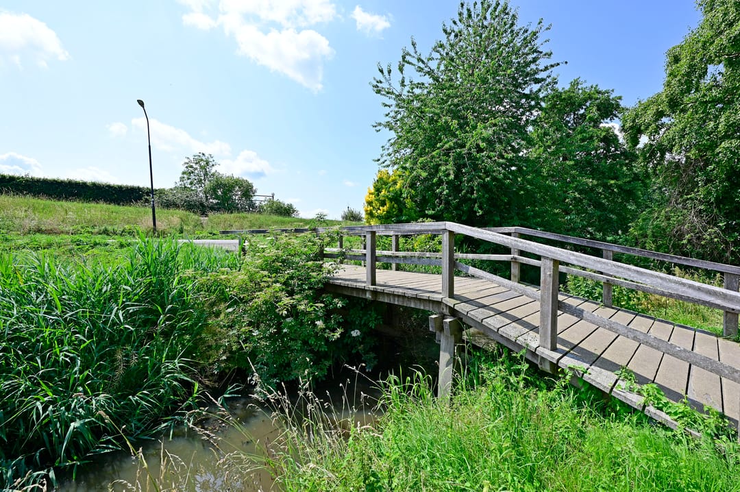 Foto 26 van Klijne Meer 81