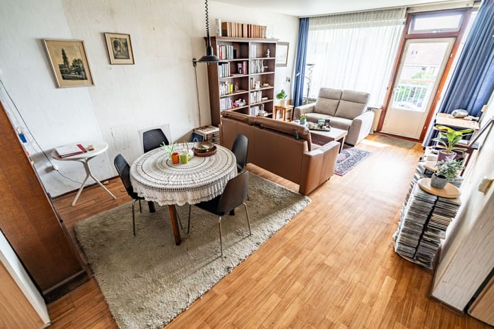 Foto 2 van Koekoekstraat 23