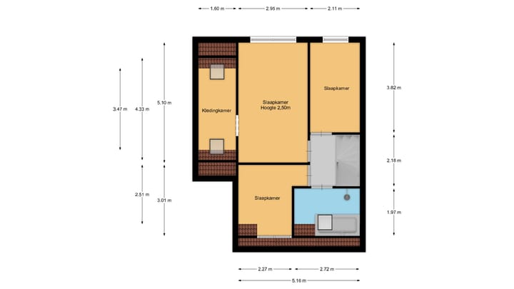 Foto 28 van Klijne Meer 81
