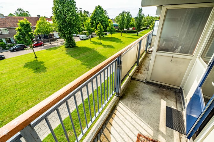 Foto 5 van Koekoekstraat 23