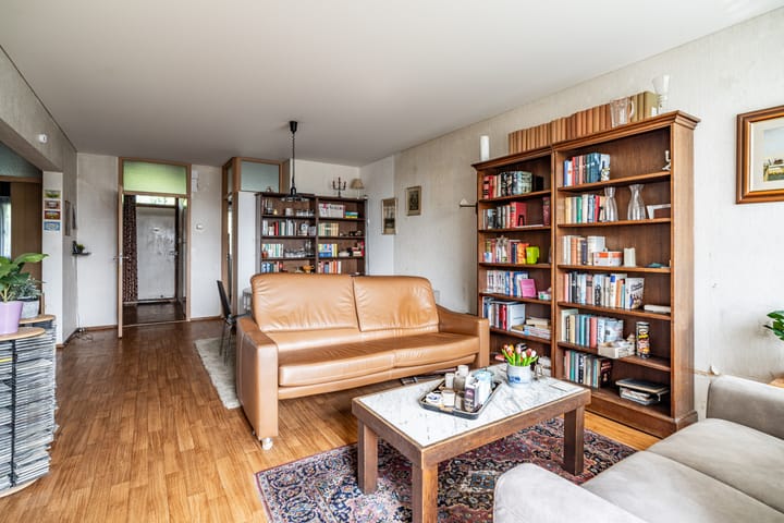 Foto 10 van Koekoekstraat 23