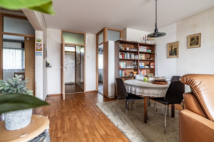 Foto 12 van Koekoekstraat 23