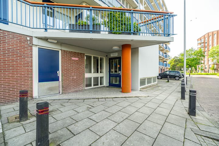 Foto 32 van Koekoekstraat 23