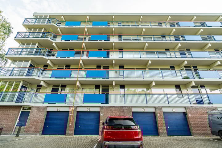 Foto 33 van Koekoekstraat 23