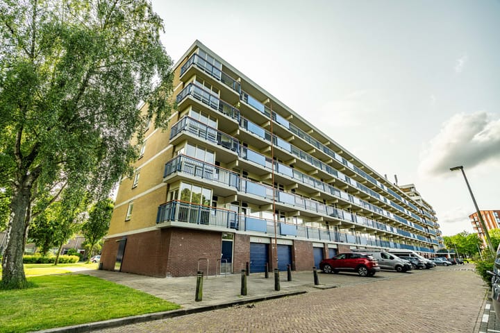 Foto 34 van Koekoekstraat 23