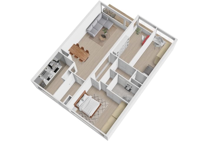 Foto 39 van Koekoekstraat 23