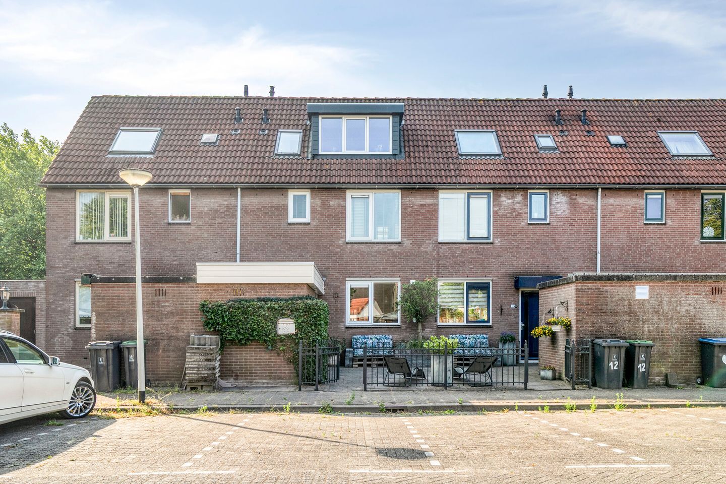 Foto 5 van de Brabant 14