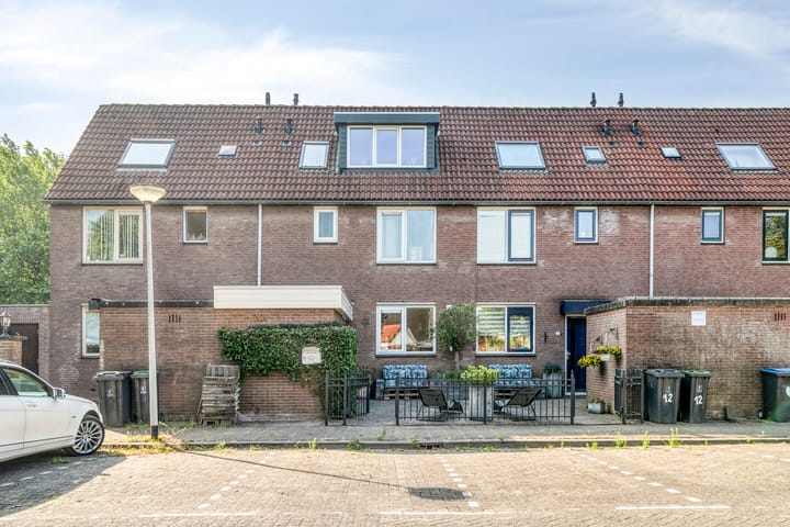 Foto 5 van de Brabant 14