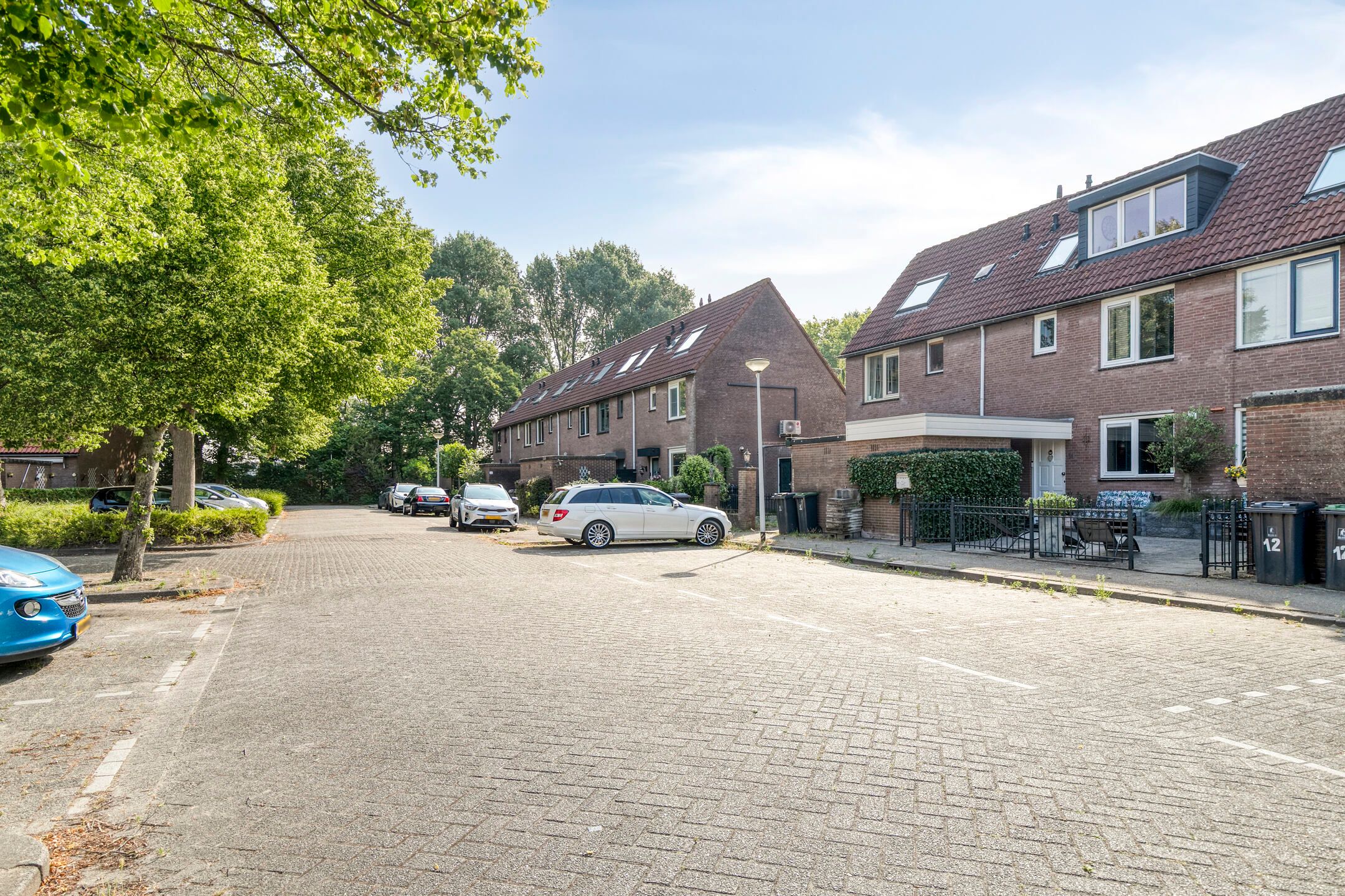 Foto 6 van de Brabant 14