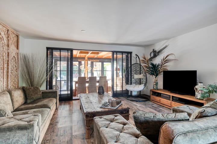 Foto 9 van de Brabant 14