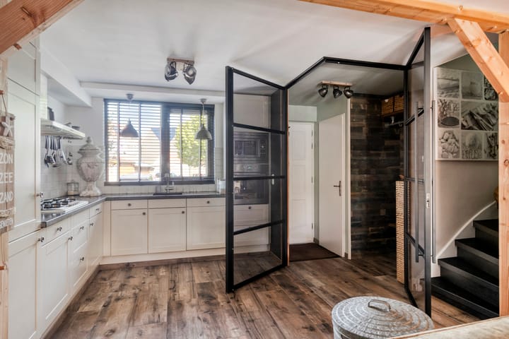 Foto 14 van de Brabant 14