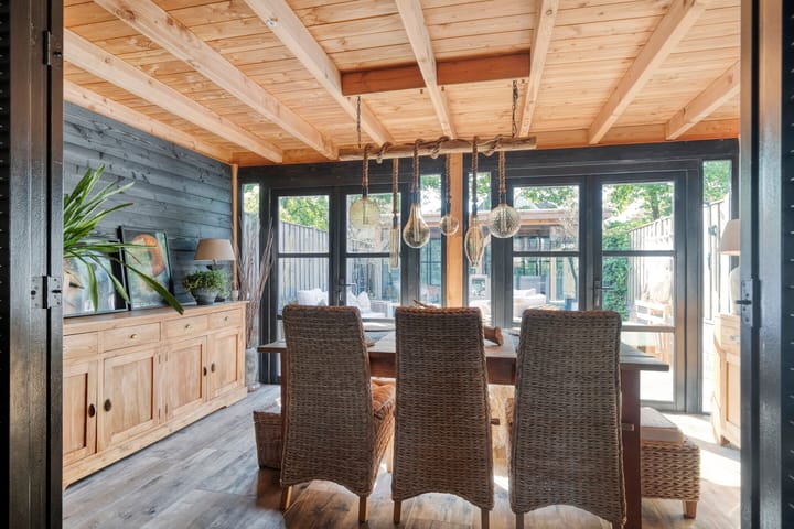 Foto 15 van de Brabant 14