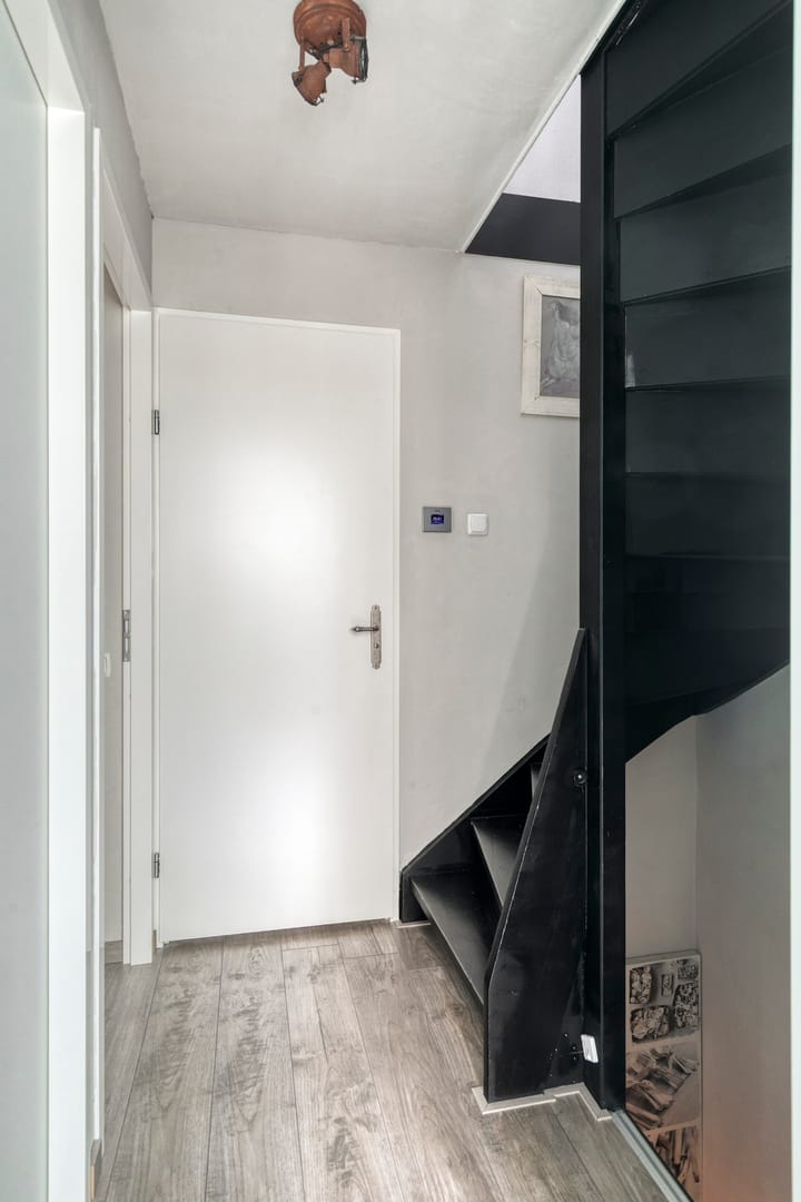 Foto 21 van de Brabant 14