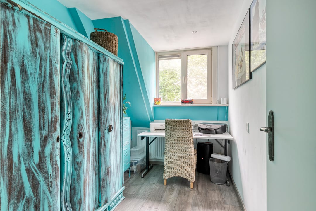 Foto 31 van de Brabant 14