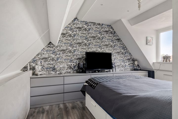 Foto 34 van de Brabant 14