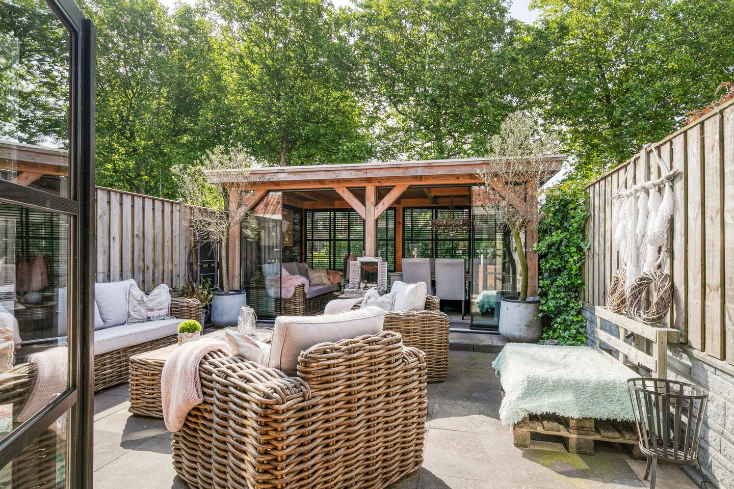 Foto 29 van de Brabant 14