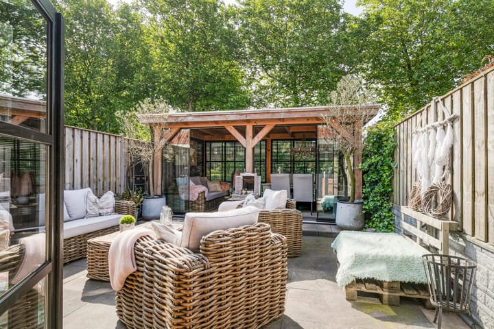 Foto 29 van de Brabant 14