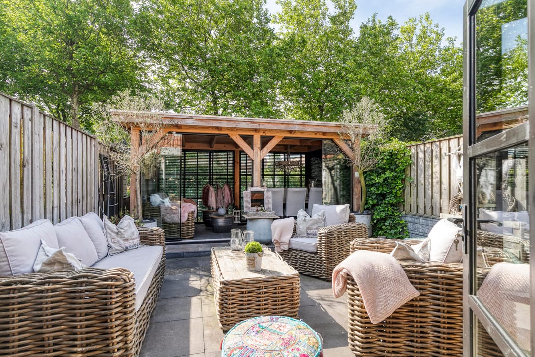 Foto 1 van de Brabant 14