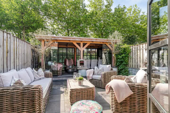 Foto 1 van de Brabant 14