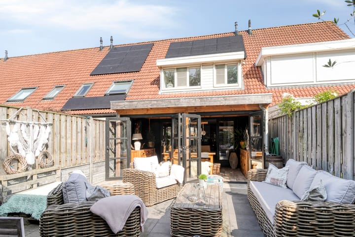 Foto 36 van de Brabant 14