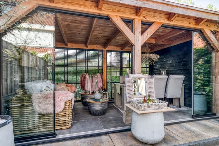 Foto 38 van de Brabant 14