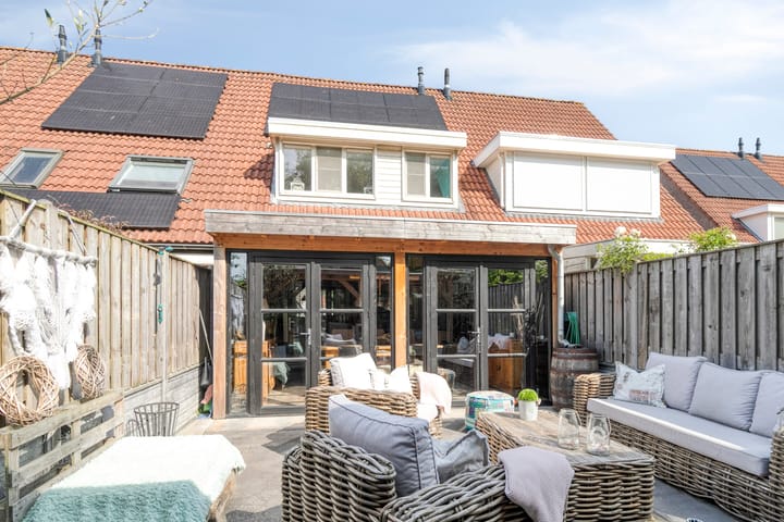 Foto 39 van de Brabant 14