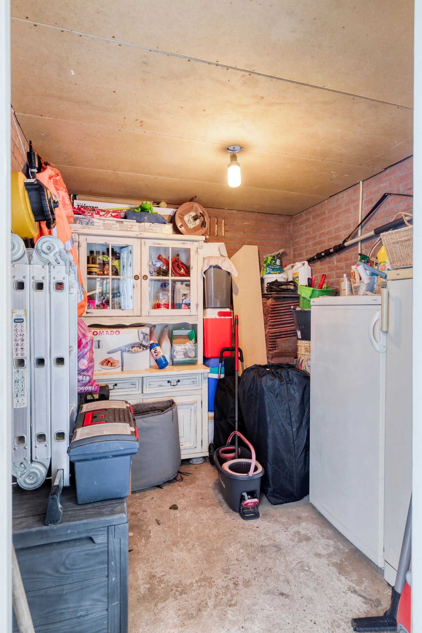 Foto 40 van de Brabant 14