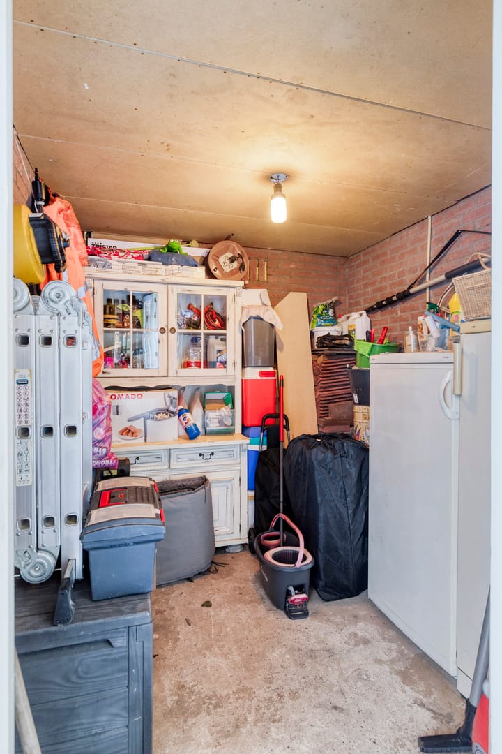 Foto 40 van de Brabant 14