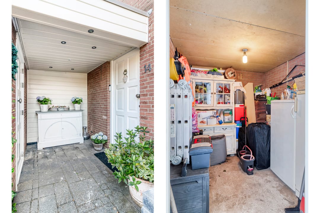 Foto 47 van de Brabant 14