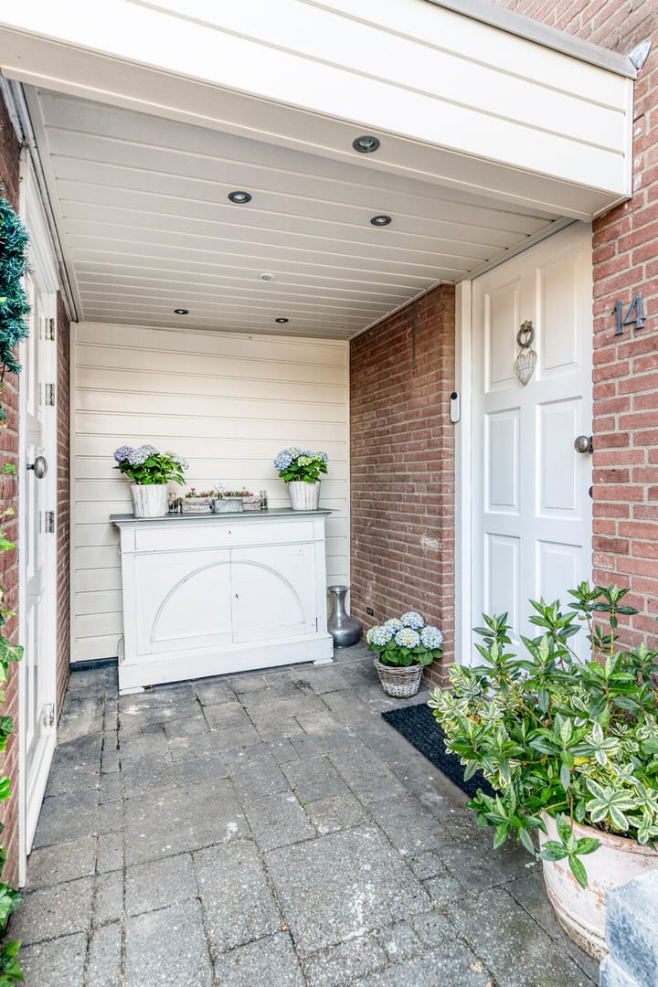 Foto 48 van de Brabant 14