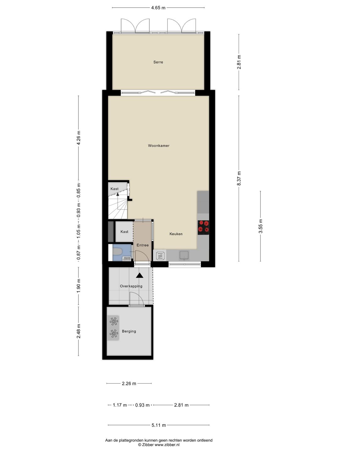 Foto 53 van de Brabant 14