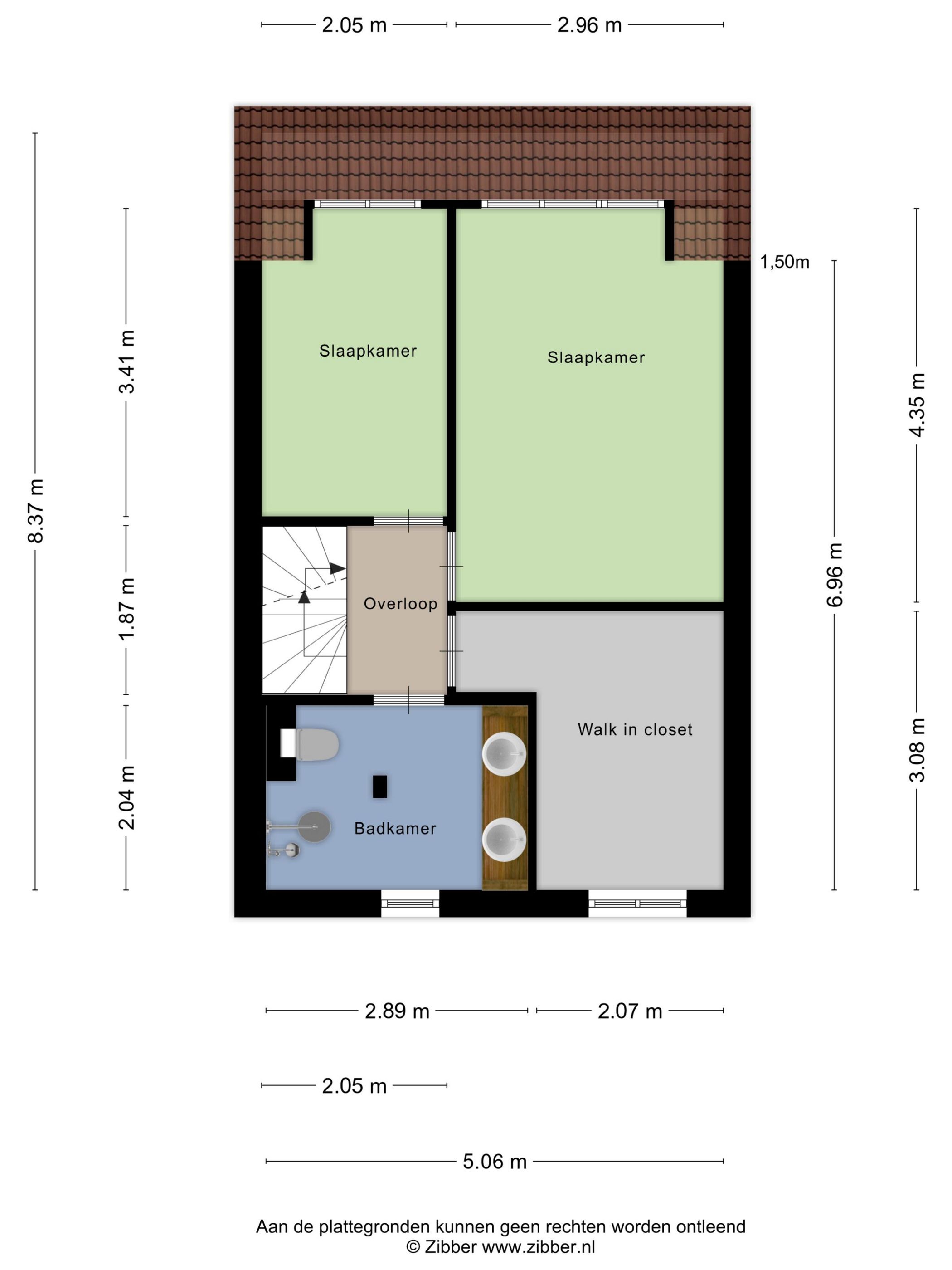 Foto 54 van de Brabant 14