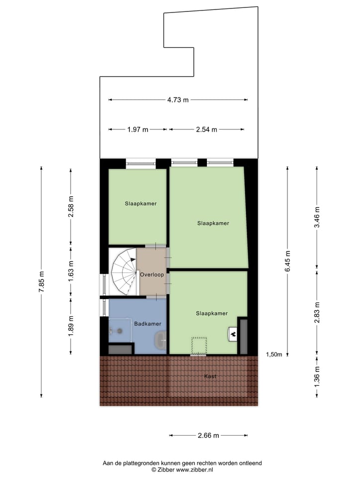 Foto 22 van Stoofstraat 1