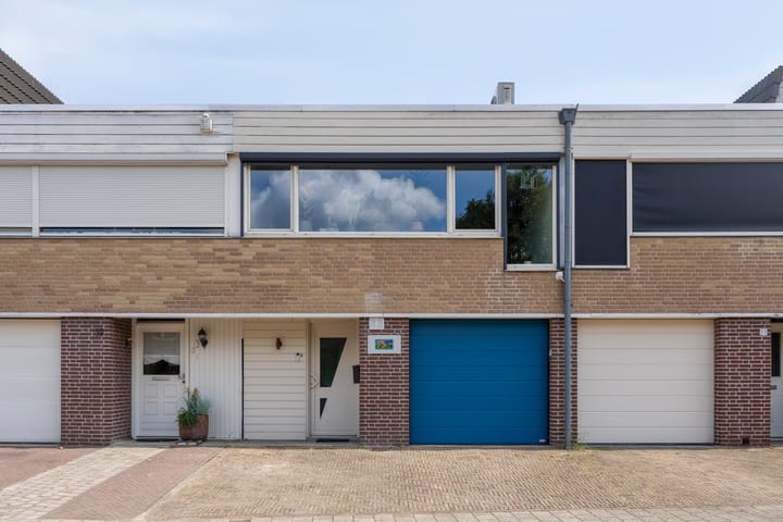 Foto 8 van Wilgenlaan 75