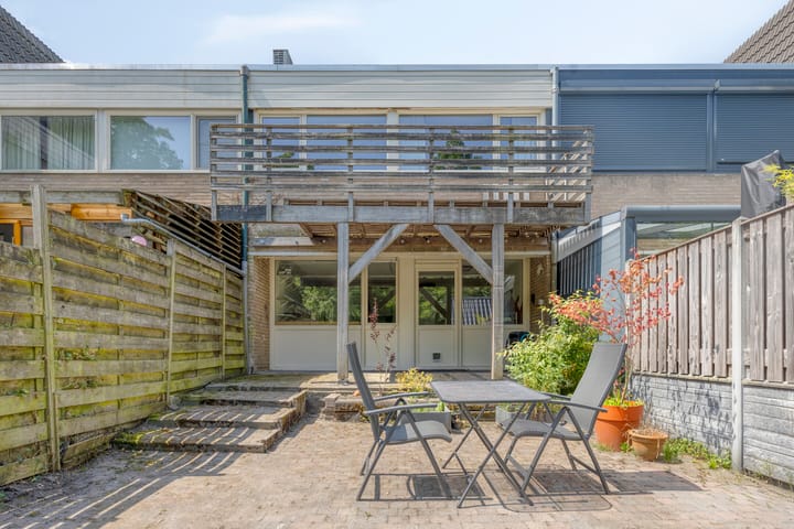 Foto 19 van Wilgenlaan 75