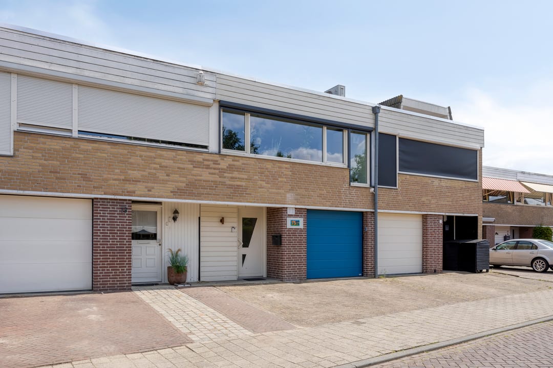 Foto 7 van Wilgenlaan 75