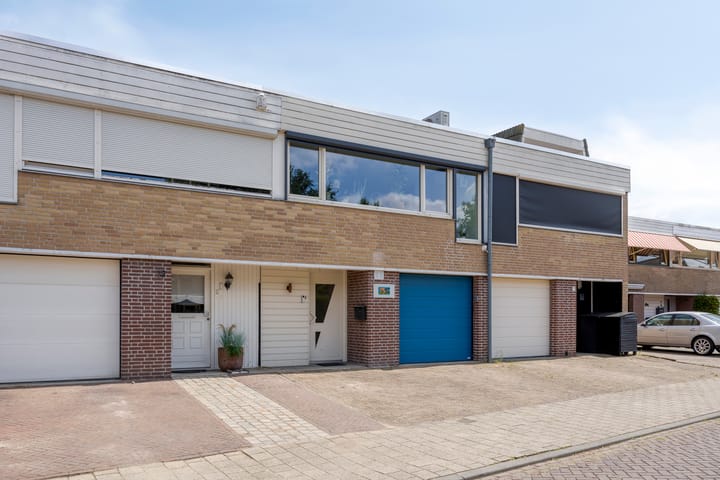 Foto 7 van Wilgenlaan 75