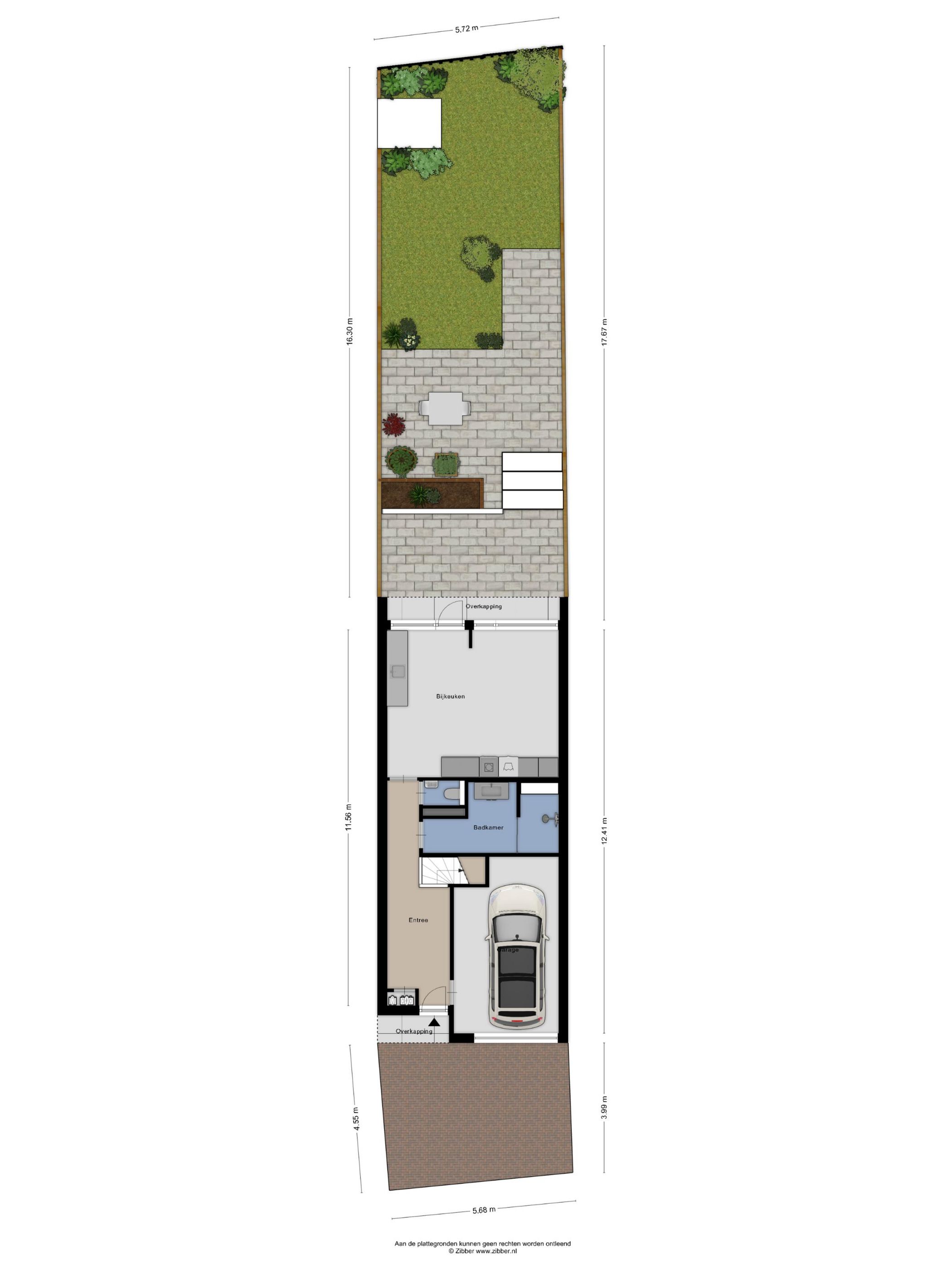 Foto 30 van Wilgenlaan 75